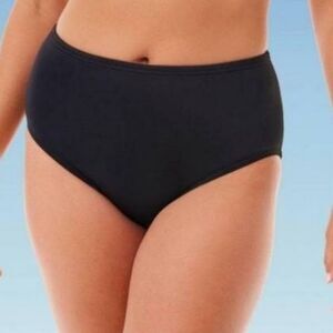 Women's slimming control bottom